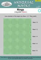 Rings 0,9mm - Image 1