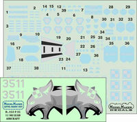 Lockheed-Martin-F-35-Lightning-II - product list