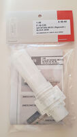 F-16 C/D Air Intake MCID (Bigmouth) Block 30/50 (For Kinetic Gold Series) - Image 1