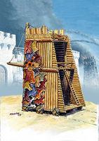 Siege Tower - Image 1