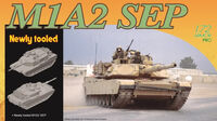 M1A2 SEP