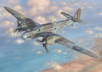 British Martin Maryland I/II "Warburtons War" - Image 1