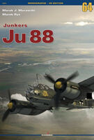 Junkers Ju 88 vol. III
