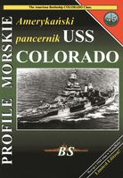 Amerykaski pancernik USS COLORADO (1944)