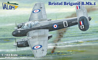 Bristol Brigand B.Mk.1