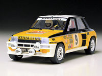 Renault 5 Turbo Rally Kit - C-427
