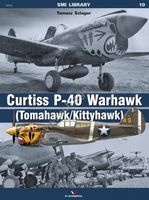 Curtiss P-40 Warhawk (Tomahawk/Kittyhawk)
