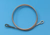 Sherman Vc - Tow Ropes (1 Copper Rope, 2 Resin Thimbles)