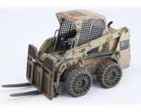 Military loader
