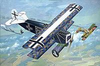 Fokker D.VII