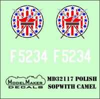 Polish Sopwith Camel - Image 1