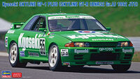 Taisan STP GT-R (Skyline GT-R [BNR32 Gr.A] 1992 JTC