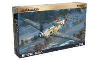 Bf 109G-14/AS