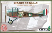 Ansaldo A.1 Balilla