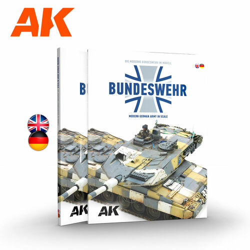Bundeswehr – Modern German Army in Scale - Image 1
