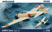 A6M3 Zero Type 32 Weekend Edition - Image 1