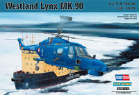 Lynx helicopter x 2 L'Arsenal 2.0 -AC40052