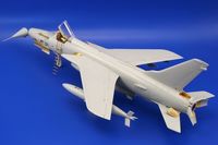 F-105D/G exterior HOBBY BOSS - Image 1