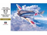Nakajima Ki-44-II HEI Shoki (Tojo) Japan IIWW Fighter - Image 1