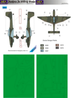 Junkers Ju87D/G Stuka - Image 1