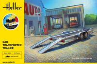 Car Transporter Trailer - Starter Kit - Image 1
