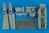 F-14A Tomcat cockpit set Academy - Image 1