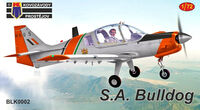 S.A. Bulldog