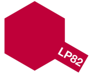 LP-82 Red for Toning (Mixing Red)