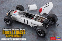 Honda F1 RA272 "Super Detail" - Image 1