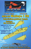 AGM-62 Walleye I ER television-guided bomb - Image 1