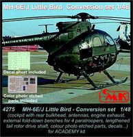 MH-6E/J Little Bird