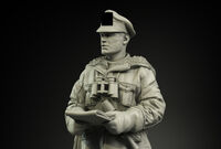 Waffen-SS Anorakanzug officer No.2 - Image 1