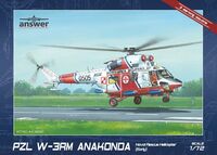 PZL W-3RM Anakonda Naval Rescue Helicotper (Early) - Image 1