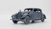 Mercedes 320 (W142)
