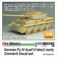 その他 Tamiya Panzerkampfwagen IV Ausf. H 1/16 tam32584__39566.1612228780.386