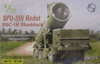 SPU-35V Redut SSC-1B Shaddock