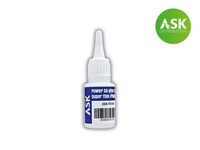 Super Thin Instant Glue CA