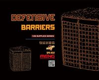 Defensive Barriers - Image 1