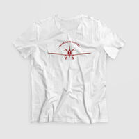 Biay T-Shirt - Supermarine Spitfire V2 - rozmiar S