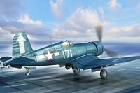 F4U-1D Corsair - Image 1