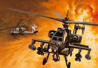 AH-64A Apache - Image 1
