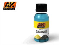 AK 174 Photo-Etch Burnishing Fluid
