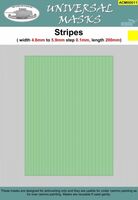 Stripes 4,6mm - 5.9mm - Image 1