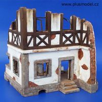 German framed house - Image 1