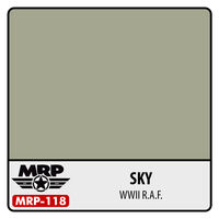 MRP-118 WWII RAF - Sky