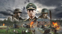 WWII : 1940 BATTLE OF ARRAS - ROMMELS OFFENSIVE - BATTLE SET