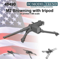 M2 Browning - Image 1