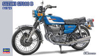 Suzuki GT380