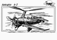 Autogiro A-7