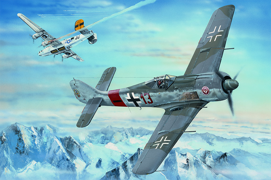 洋書 Focke-Wulf FW 190 im Detail 洋書 Focke-Wulf FW 190 im Detail Focke Wulf Fw 190 A-8/R2